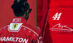 Lewis Hamilton convaincu que Ferrari possède enfin la bonne formule pour décrocher le titre
