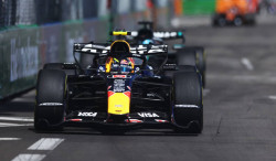 Red Bull prépare une grande annonce pour Hadjar