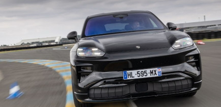 Essai Porsche Cayenne Turbo Coupé Electric : ne l’achetez pas !