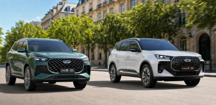Dacia tremble : voici le prix des Chery Tiggo 7 et 9, SUV hybrides chinois encore moins chers que Jaecoo