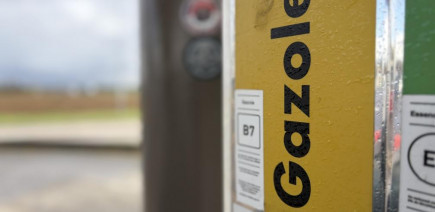 Diesel à partir de 2,01€/L ce mardi 1er septembre : jusqu’à -19 centimes sur la moyenne dans les stations-service les moins chères