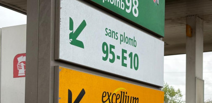 SP95-E10 à partir de 1,96€/L ce mardi 1er septembre : ces stations-service peuvent vous faire économiser jusqu’à 8 centimes sur la moyenne