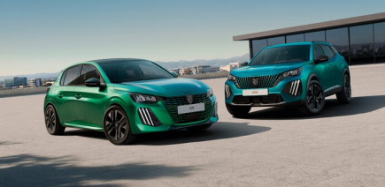 Peugeot lance une nouvelle série spéciale sur ses modèles phares : découvrez les nouveautés