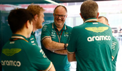 Red Bull recrute un ingénieur clé d'Aston Martin pour remplacer Lambiase