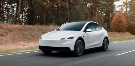 Marché auto août 2026 : l’électrique bat encore des records, le Tesla Model Y loin devant la Renault 5
