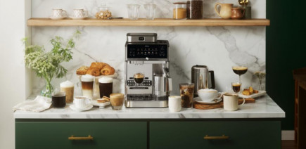 La machine à café automatique la plus demandée du moment prépare 13 boissons et profite d'une offre exclusive Turbo à ne pas manquer