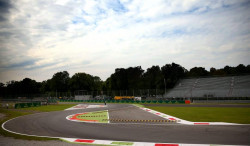 Bulletin météo pour le Grand Prix d’Italie de Formule 1