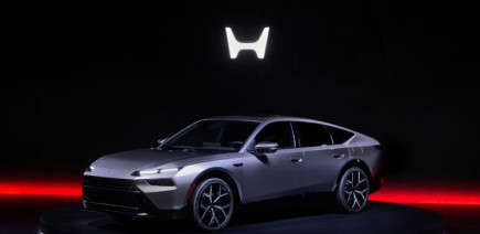 Comment Honda compte économiser 8,1 milliards d'euros sans vendre plus de voitures