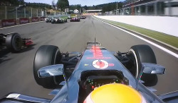 Vidéo - Il y a 14 ans, l'accident qui a exclu Romain Grojean de la F1