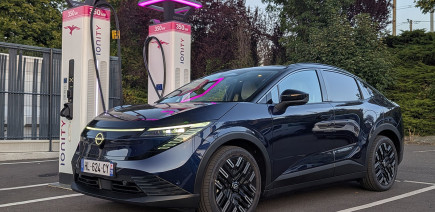 Après l’échec de leur fusion l’an dernier, Nissan et Honda se rapprochent à nouveau
