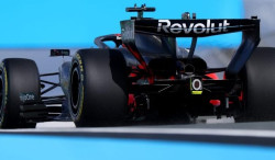 Audi s’attend à souffrir davantage à Monza
