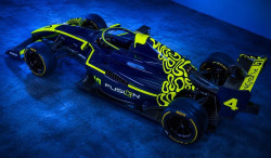 Lando Norris lance sa propre écurie junior