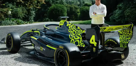 Lando Norris lance sa propre écurie et vise déjà la Formule 2