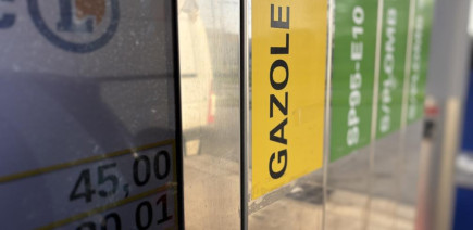 Diesel à partir de 2€/L ce jeudi 3 septembre : jusqu’à 23 centimes de moins sur la moyenne dans les stations-service les moins chères