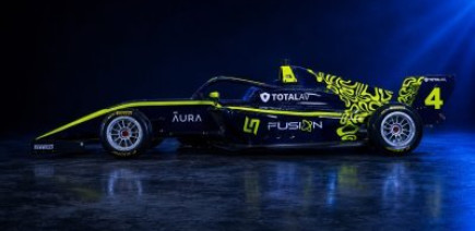 De la F4 à la F2 : Norris lance sa propre équipe pour accompagner les jeunes jusqu'à la F1