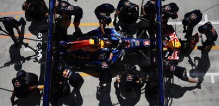 Red Bull a-t-elle vraiment perdu ses forces vives et été affaiblie ?