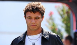 Norris veut 'garder espoir' pour le titre et veut gagner à Monza