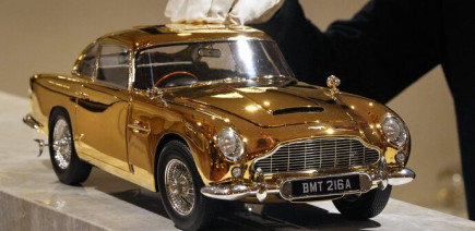 Aston Martin : le désastre prévisible
