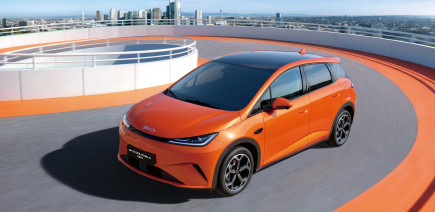 BYD passe un cap décisif : son avenir se joue désormais hors de Chine