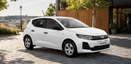La moins chère des Dacia va disparaître au profit d’une version moins lente