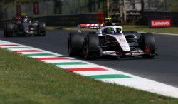 Nouveau châssis et nouveau moteur, Haas F1 confirme des progrès 'immenses'