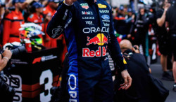 Red Bull savoure sa victoire devant la Cour d’appel de la FIA