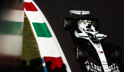 Les classements au championnat après le Grand Prix - ITALIE