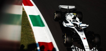 Les classements au championnat après le Grand Prix - ITALIE