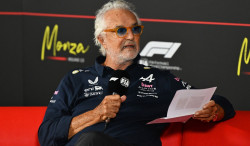 Quelle suite après l'attaque de Briatore sur la neutralité d'un juge FIA ?