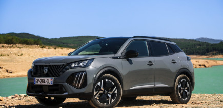 Peugeot e-2008 : jusqu’à 10 000 € d’aides à l’achat pour le SUV électrique