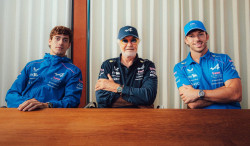 « On s’est fait voler » : La colère froide de Gasly