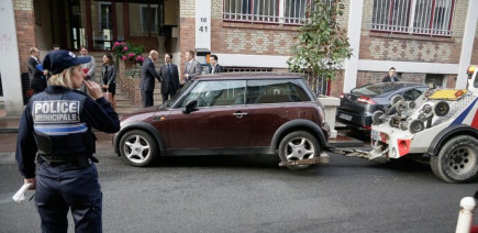 Ne vous faites pas avoir lors de la mise en fourrière de votre voiture