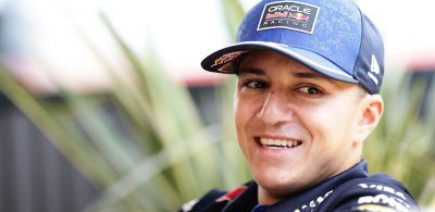 Officiel : Hadjar sera également forfait pour le GP d'Espagne