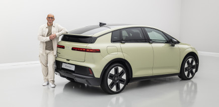Audi A2 e-tron : on est monté à bord de la nouvelle compacte électrique qui mise tout sur l’efficience