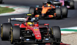 Lewis Hamilton déplore une décision beaucoup trop tardive de Ferrari : "Cela arrive plusieurs semaines trop tard"
