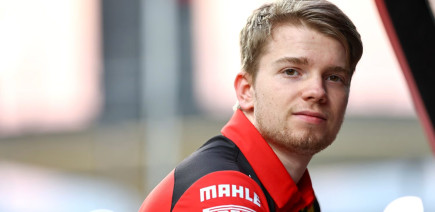 Robert Shwartzman rejoint Peugeot en WEC pour 2027