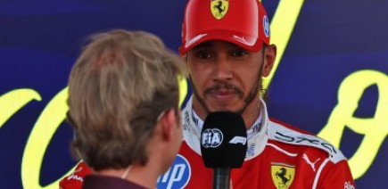 Rosberg démolit le récit de Hamilton sur son intérêt pour Ferrari