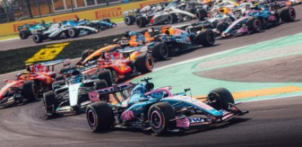 Tost prend la défense de la F1 2026 : 'toutes les courses sont passionnantes'