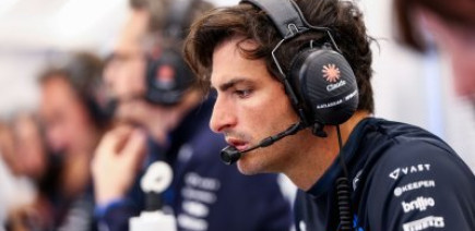 Sainz refuse déjà l'étiquette de 'tueur de F1' pour le Madring