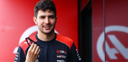 Esteban Ocon avant le GP d’Espagne de F1 : "Terminer la saison européenne sur une bonne note"