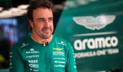 Alonso douterait toujours, Domenicali monte au créneau pour éviter son départ