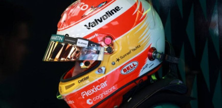 Fernando Alonso tranche avant Madrid : aucune annonce sur sa retraite cette semaine