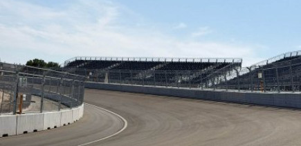 26 mètres de dénivelé, 24 % de banking : que réserve le Madring aux F1 ?