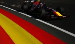 Lawson n'a 'pas réussi' la Q3 qu'il voulait et il s'élancera huitième à Madrid