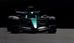 Alonso 18e, Stroll sans chrono : Aston Martin F1 souffre toujours à Madrid