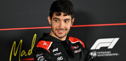 GP d'Espagne de F1 - La réaction d'Esteban Ocon après les qualifications : "La nouvelle configuration a été bien meilleure"