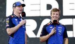Lawson, de l’euphorie à Zandvoort au cauchemar de Madrid