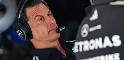 Toto Wolff explose face aux critiques après Monza : "C'est complètement n'importe quoi"