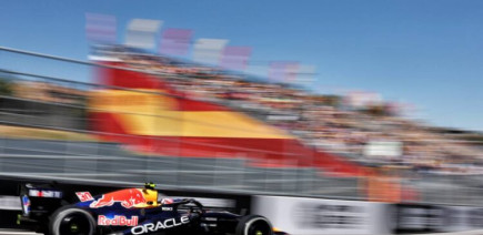 Résultats du Grand Prix - ESPAGNE