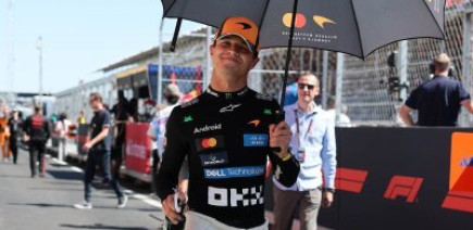Norris défie la F1 avec du Coca-Cola, l'affaire pourrait coûter cher à McLaren
